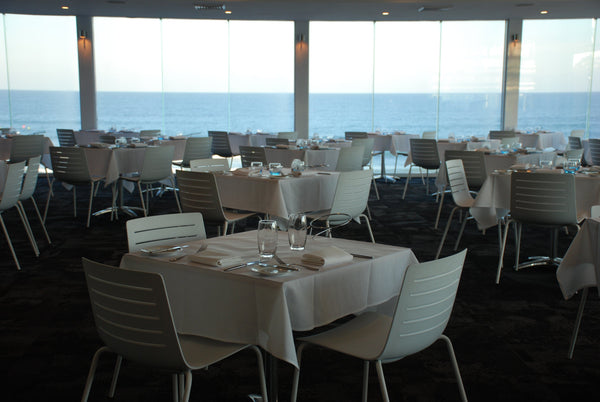 Restaurant : Summer Salt