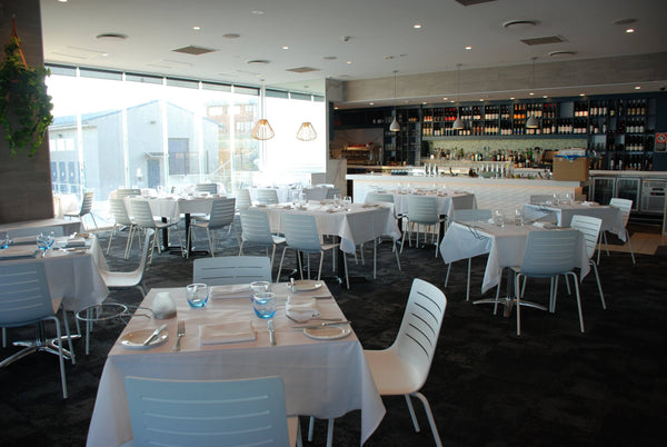 Restaurant : Summer Salt