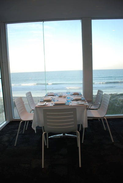 Restaurant : Summer Salt