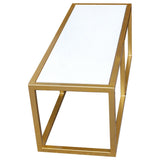 Cubic Coffee Table