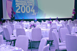 Banquet Chair - Brisbane Max Flex Back - Four Seasons Hotel