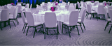 Brisbane Max Flex Back Banquet Chair | Nufurn Commercial Furniture 