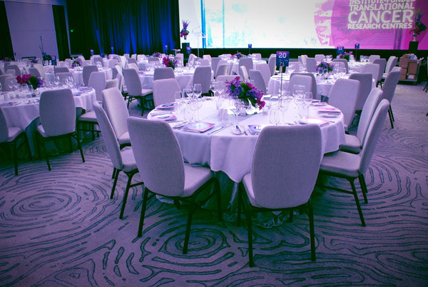 Function Furniture - Brisbane Max Flex Back - Four Seasons Hotel