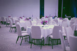 Brisbane Max Flex Back Banquet Chair | Nufurn Commercial Furniture 