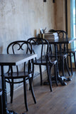 PAGED A-1860 'Bon Uno Est' Bentwood Chair | Nufurn Commercial Furniture 
