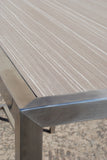 Smart Bench Seat