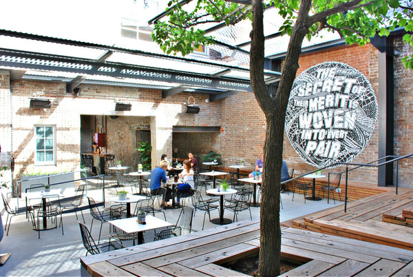 Henry Lee's Redfern