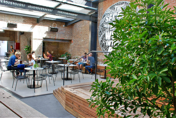 Henry Lee's Redfern