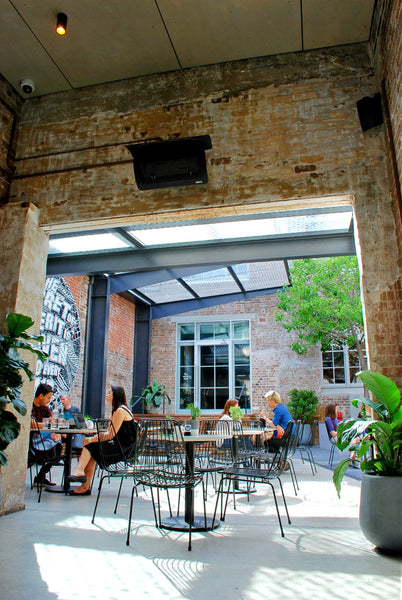 Henry Lee's Redfern