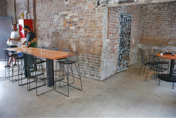 Henry Lee's Redfern