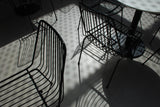 Miko Wire Chair | In Stock