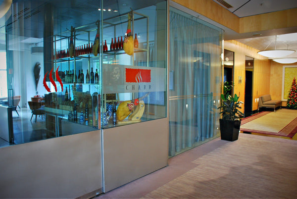 Hotel: Amora Hotel Jamison Sydney