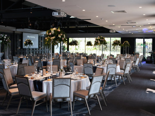 Club :  Club Menangle | Nufurn Commercial Furniture 