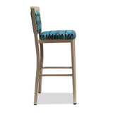 Saville Bar Stool | Nufurn Commercial Furniture 