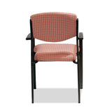 Platinum Comfort 2 Arm Chair