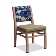 Highlands Dining Chair | Nufurn Commercial Furniture 