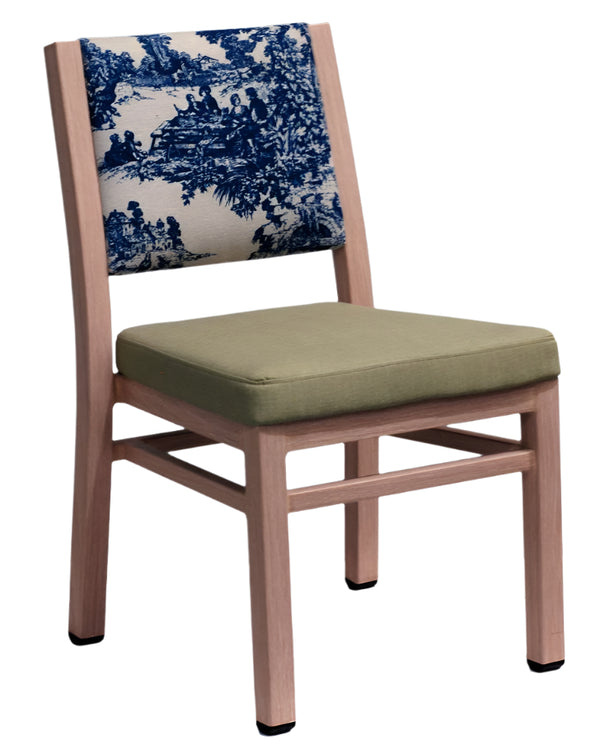 Highlands Dining Chair | Nufurn Commercial Furniture 
