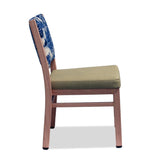 Highlands Dining Chair | Nufurn Commercial Furniture 
