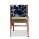 Highlands Dining Chair | Nufurn Commercial Furniture 