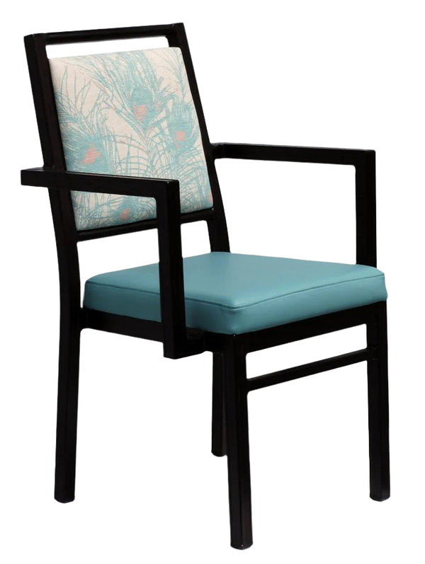 Coast Arm Chair | Nufurn Commercial Furniture 
