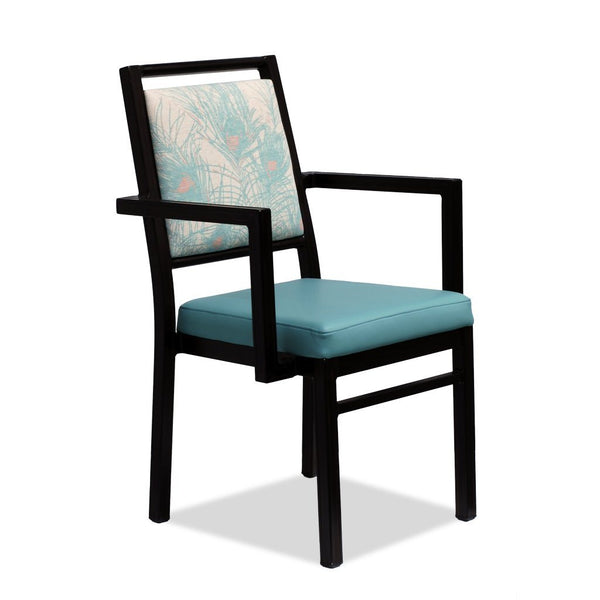 Coast Arm Chair | Nufurn Commercial Furniture 