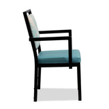 Coast Arm Chair | Nufurn Commercial Furniture 