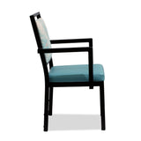 Coast Arm Chair