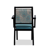 Coast Arm Chair | Nufurn Commercial Furniture 