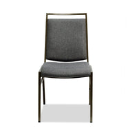 Matrix Full Handhold  Banquet Chair | Nufurn Commercial Furniture 