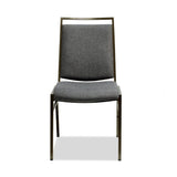 Matrix Full Handhold  Banquet Chair | Nufurn Commercial Furniture 
