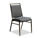 Matrix Full Handhold  Banquet Chair | Nufurn Commercial Furniture 