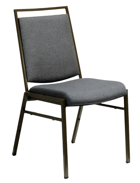 Matrix Full Handhold  Banquet Chair | Nufurn Commercial Furniture 