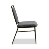 Matrix Full Handhold  Banquet Chair | Nufurn Commercial Furniture 