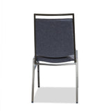 Matrix Full Handhold  Banquet Chair | Nufurn Commercial Furniture 