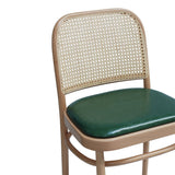 PAGED A-8130 'Copenhagen - Benko' Bentwood Chair