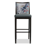 Sapphire Bar Stool