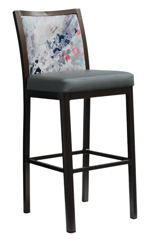 Sapphire Bar Stool | Nufurn Commercial Furniture 