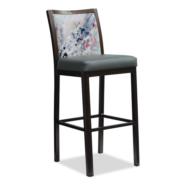 Sapphire Bar Stool