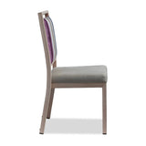 Coast Side Chair | Nufurn Commercial Furniture 