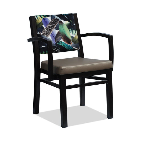 Highlands Arm Chair | Nufurn Commercial Furniture 