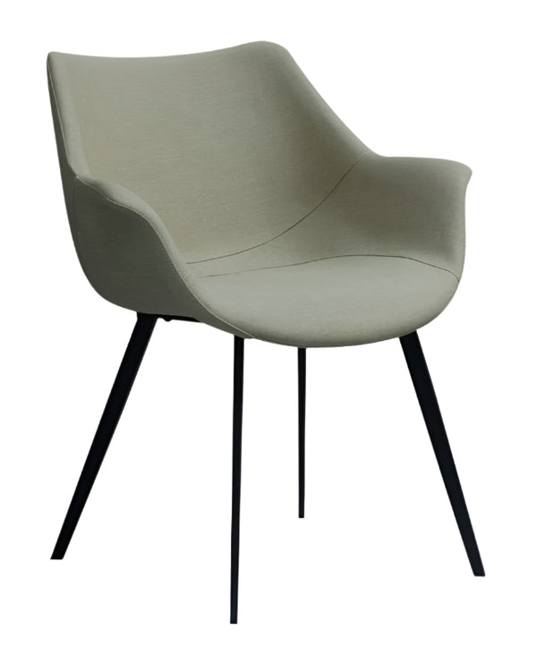 Archer Tub Chair | Nufurn Commercial Furniture 