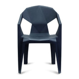 Delta Arm Chair