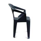 Delta Arm Chair