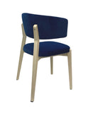 Dianna Tub Chair | Nufurn Commercial Furniture 