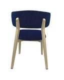 Dianna Tub Chair | Nufurn Commercial Furniture 