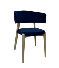 Dianna Tub Chair | Nufurn Commercial Furniture 