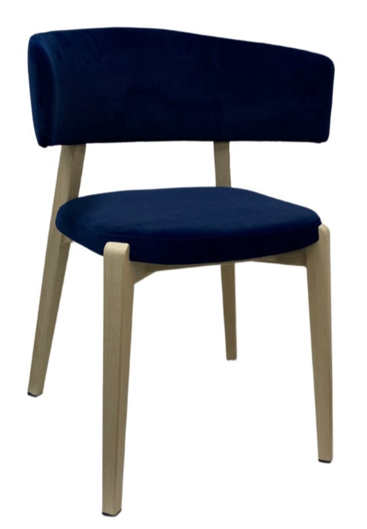 Dianna Tub Chair | Nufurn Commercial Furniture 