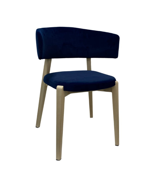 Dianna Tub Chair | Nufurn Commercial Furniture 