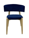 Dianna Tub Chair | Nufurn Commercial Furniture 