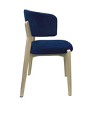 Dianna Tub Chair | Nufurn Commercial Furniture 